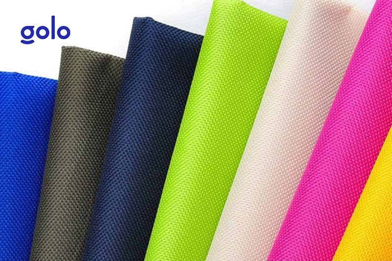 Ưu nhược điểm chất liệu vải polyester