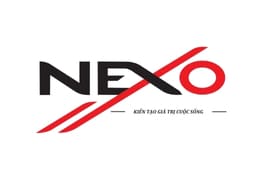 Đối tác nexo