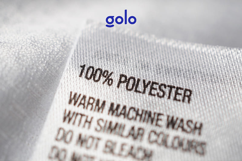 Vải Polyester là gì ?